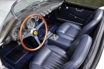 Ferrari 250 GT Cabriolet 1957 года